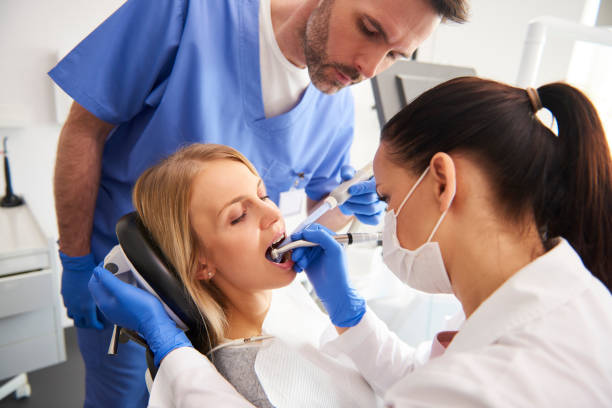 Best Tooth Extraction  in Lakewood, CA