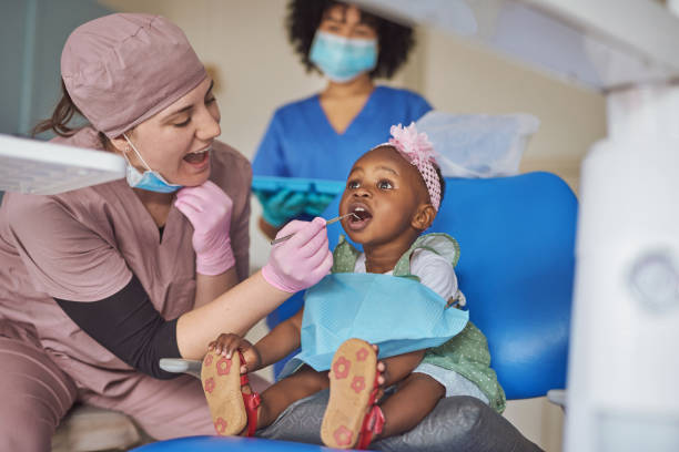 Emergency Dental Services in Lakewood, CA